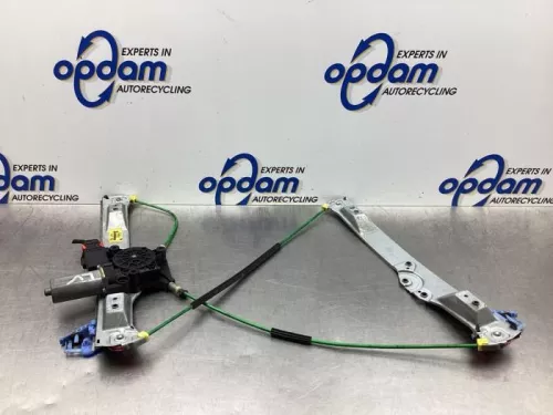 Ruitmechaniek 2Deurs links-voor-7913556