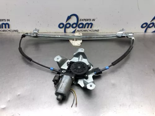 Ruitmechaniek 2Deurs links-voor-8168288