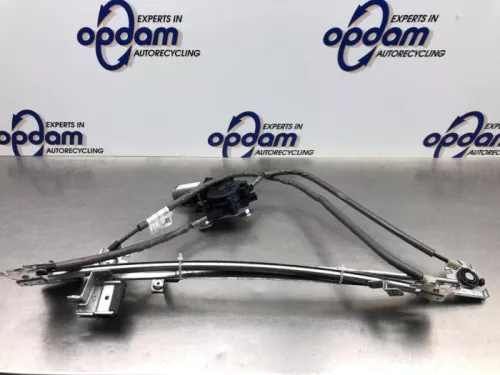 Ruitmechaniek 2Deurs links-voor-8220066