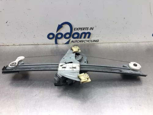 Ruitmechaniek 2Deurs links-voor-8164892