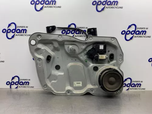 Ruitmechaniek 2Deurs links-voor-8279371