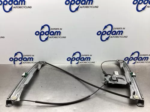 Ruitmechaniek 2Deurs links-voor-7742249