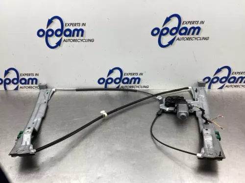 Ruitmechaniek 2Deurs links-voor-8108957