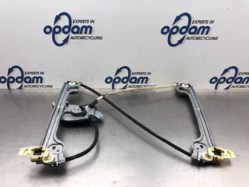 Ruitmechaniek 2Deurs links-voor-8130366