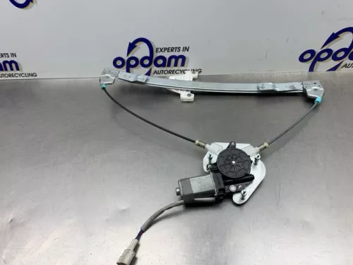 Ruitmechaniek 2Deurs links-voor-8249888