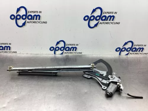 Ruitmechaniek 2Deurs links-voor-8119069