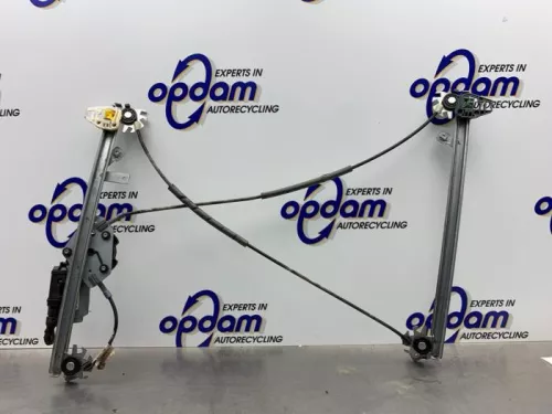 Ruitmechaniek 2Deurs links-voor-8218161