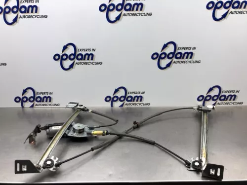 Ruitmechaniek 2Deurs links-voor-8174288