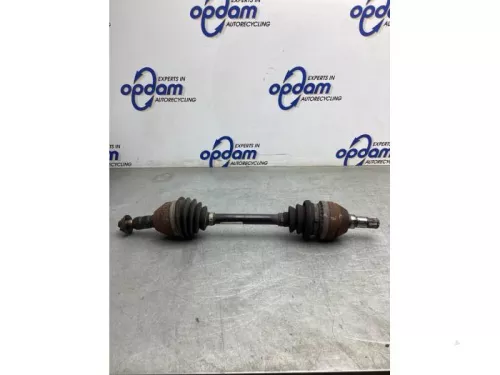 Aandrijfas links-voor Opel 13228195