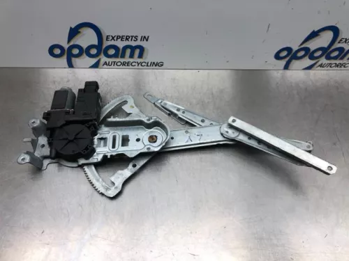 Ruitmechaniek 2Deurs links-voor-7608754