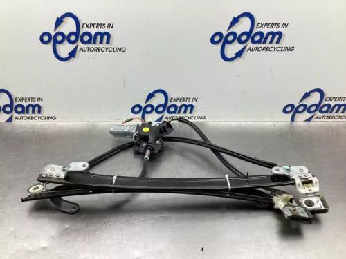 Ruitmechaniek 2Deurs links-voor-8092726