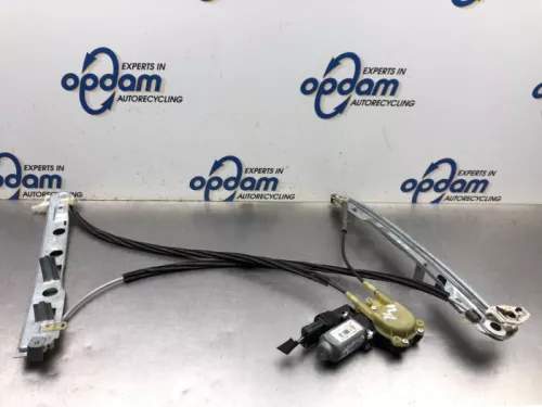 Ruitmechaniek 2Deurs links-voor-8171359