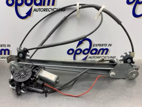 Ruitmechaniek 2Deurs links-voor-8292565