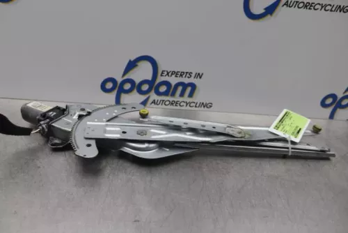 Ruitmechaniek 2Deurs links-voor-7877661