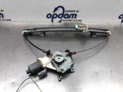 Ruitmechaniek 2Deurs links-voor-8044771