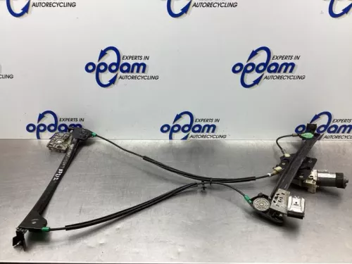 Ruitmechaniek 2Deurs links-voor-7926376