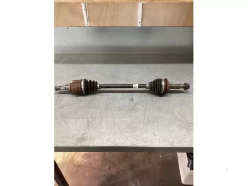 Aandrijfas links-voor Toyota 434200d170