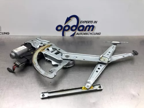 Ruitmechaniek 2Deurs links-voor-8188438