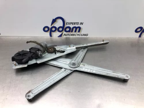 Ruitmechaniek 2Deurs links-voor-8225607