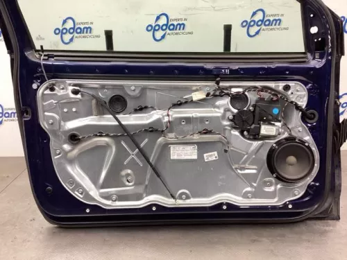 Ruitmechaniek 2Deurs links-voor-8091599