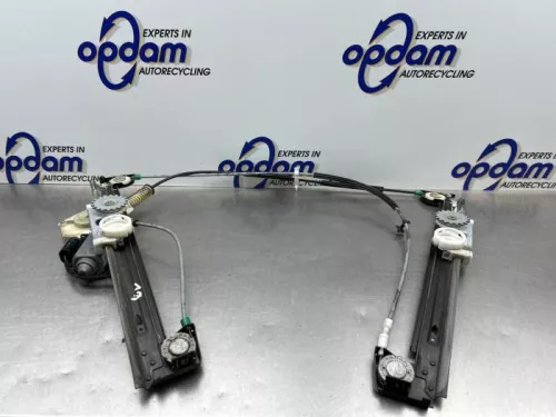 Ruitmechaniek 2Deurs links-voor-8248230