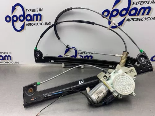 Ruitmechaniek 2Deurs links-voor-8297811