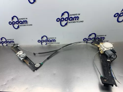 Ruitmechaniek 2Deurs links-voor-8195288