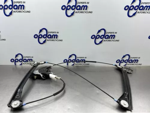 Ruitmechaniek 2Deurs links-voor-8236793