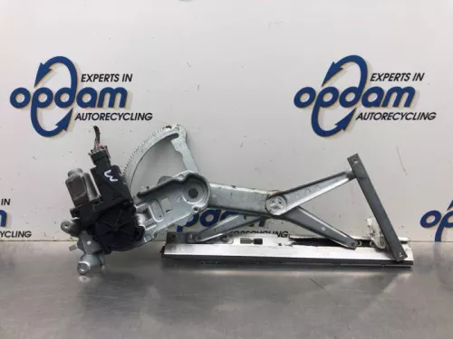 Ruitmechaniek 2Deurs links-voor-8158047