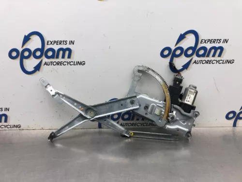 Ruitmechaniek 2Deurs links-voor-8167768