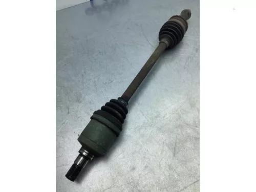 Aandrijfas links-voor Suzuki xxxxx