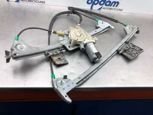 Ruitmechaniek 2Deurs links-voor-7862470