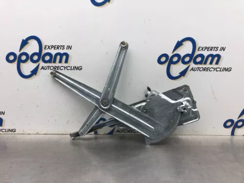 Ruitmechaniek 2Deurs links-voor-8163408