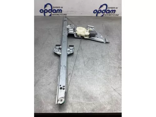 Ruitmechaniek 2Deurs links-voor-8114858