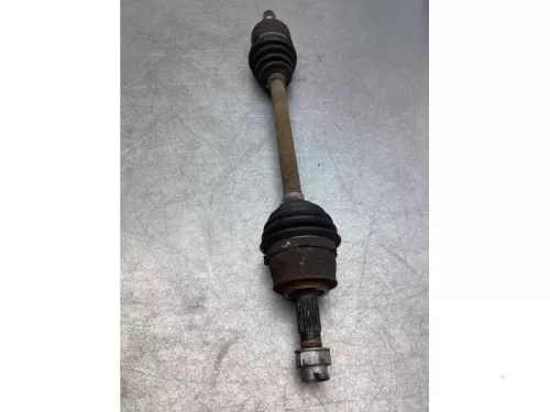 Aandrijfas links-voor Fiat xxxxx