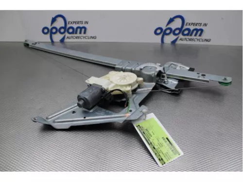 Ruitmechaniek 2Deurs links-voor-7587830