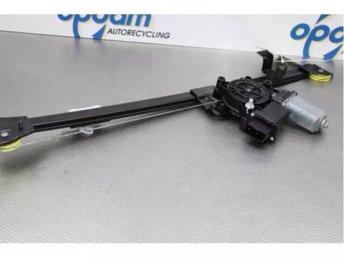 Ruitmechaniek 2Deurs links-voor-6098113