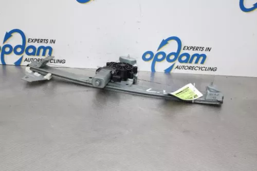 Ruitmechaniek 2Deurs links-voor-7874152