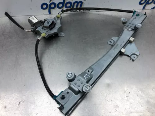 Ruitmechaniek 2Deurs links-voor-7576016