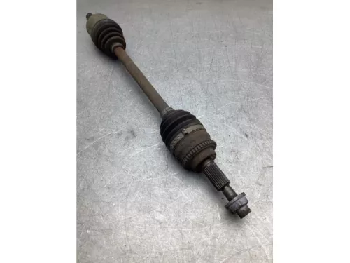 Aandrijfas links-voor Suzuki