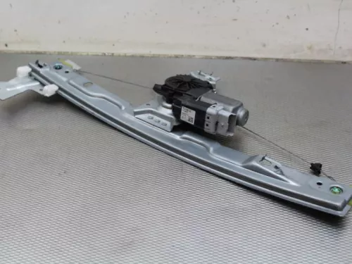 Ruitmechaniek 2Deurs links-voor-7717304