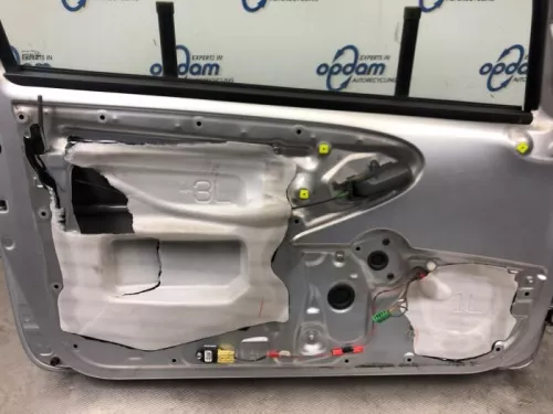 Ruitmechaniek 2Deurs links-voor-8100284