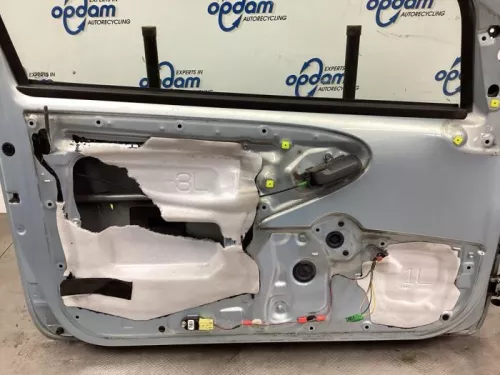 Ruitmechaniek 2Deurs links-voor-8081707