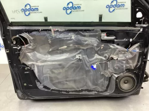 Ruitmechaniek 2Deurs links-voor-7932796