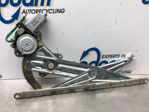 Ruitmechaniek 2Deurs links-voor-7589146