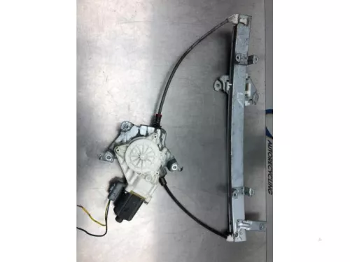 Ruitmechaniek 2Deurs links-voor-7857751