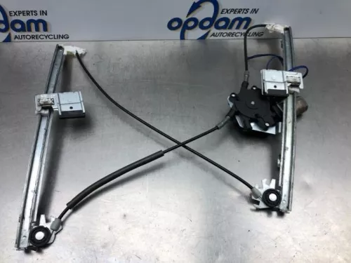 Ruitmechaniek 2Deurs links-voor-7844085