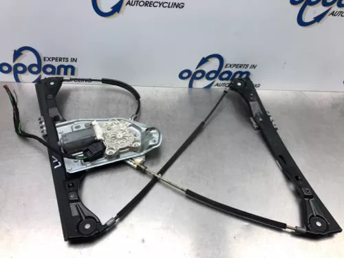 Ruitmechaniek 2Deurs links-voor-7609721