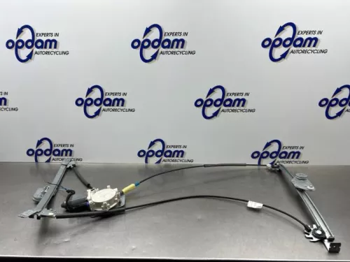 Ruitmechaniek 2Deurs links-voor-8308188