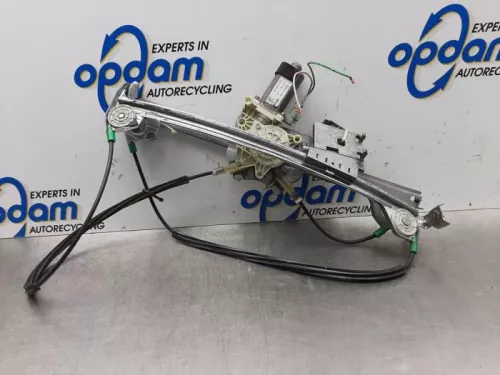 Ruitmechaniek 2Deurs links-voor-7582870